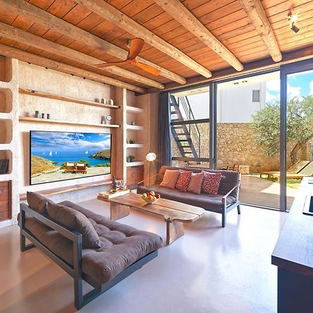 Sea View Garden Suites Piraeus Luaran gambar