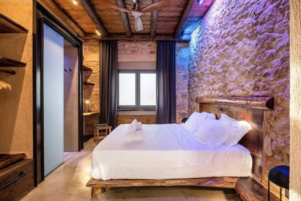 Sea View Garden Suites Piraeus Luaran gambar