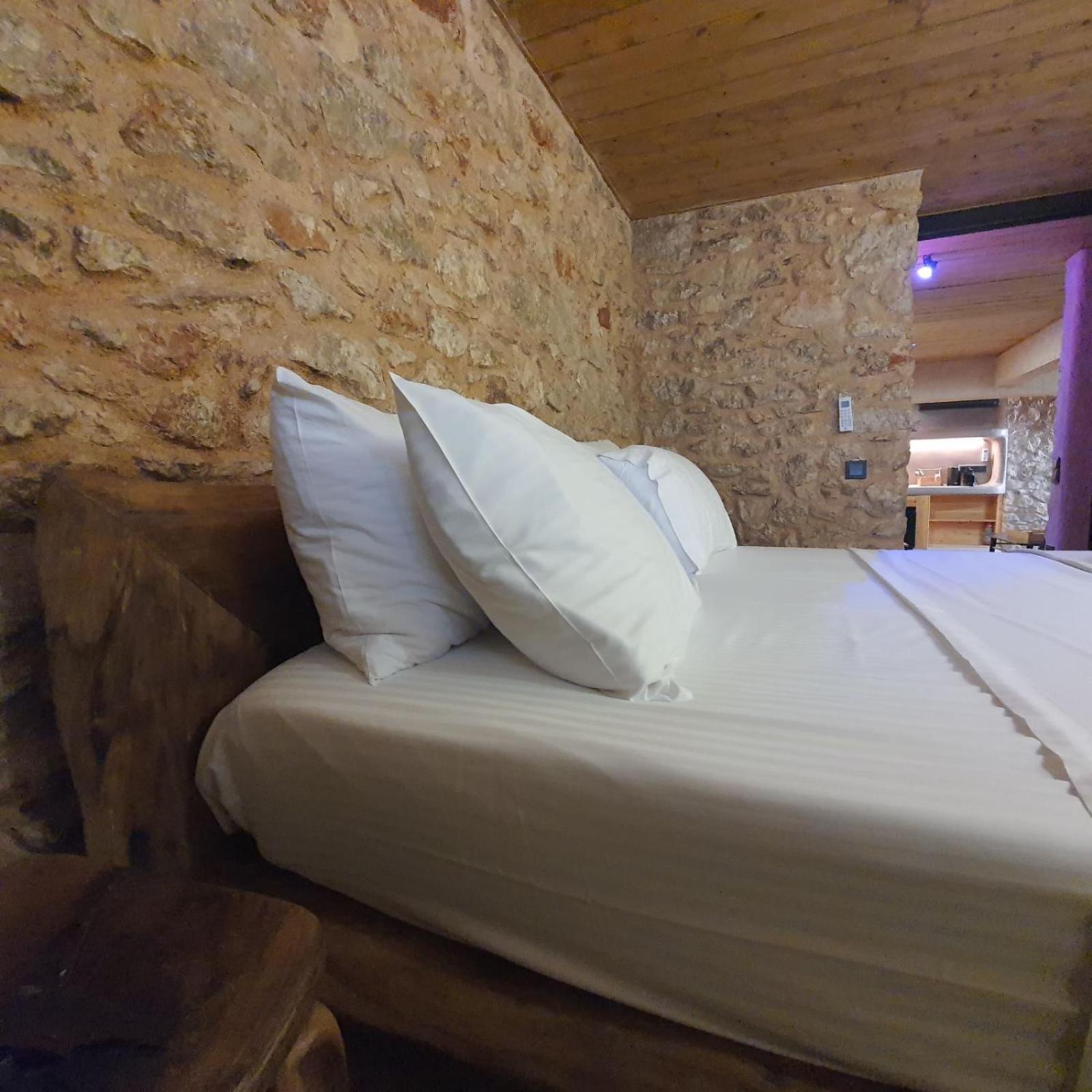 Sea View Garden Suites Piraeus Luaran gambar