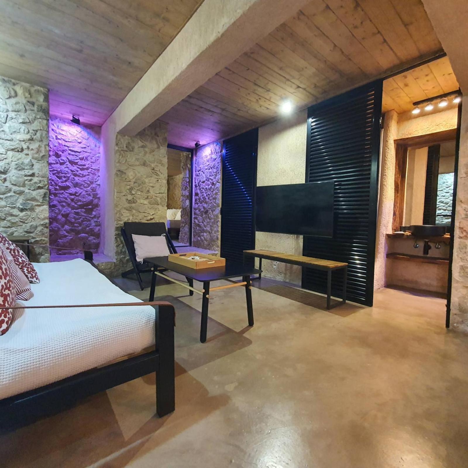 Sea View Garden Suites Piraeus Luaran gambar