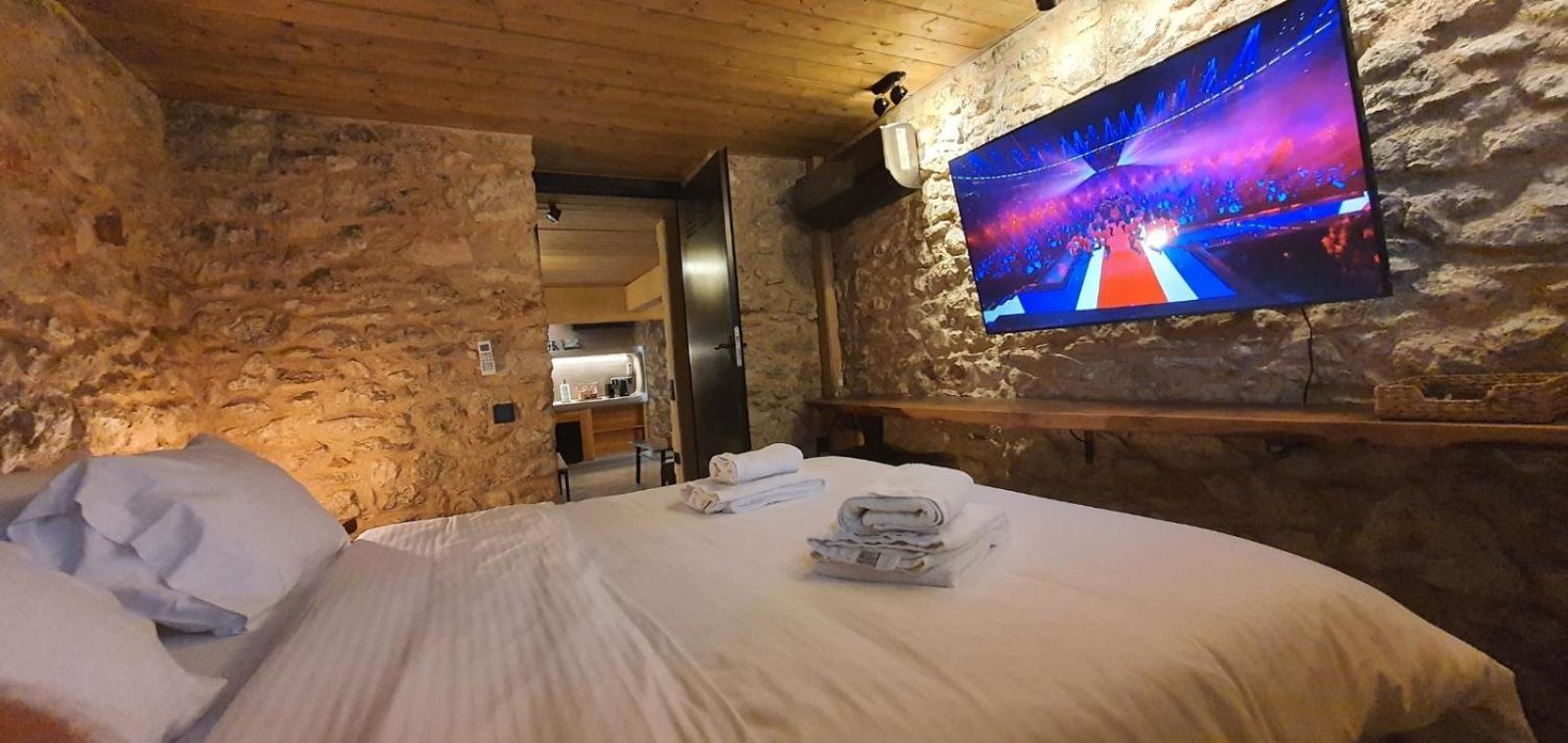 Sea View Garden Suites Piraeus Luaran gambar