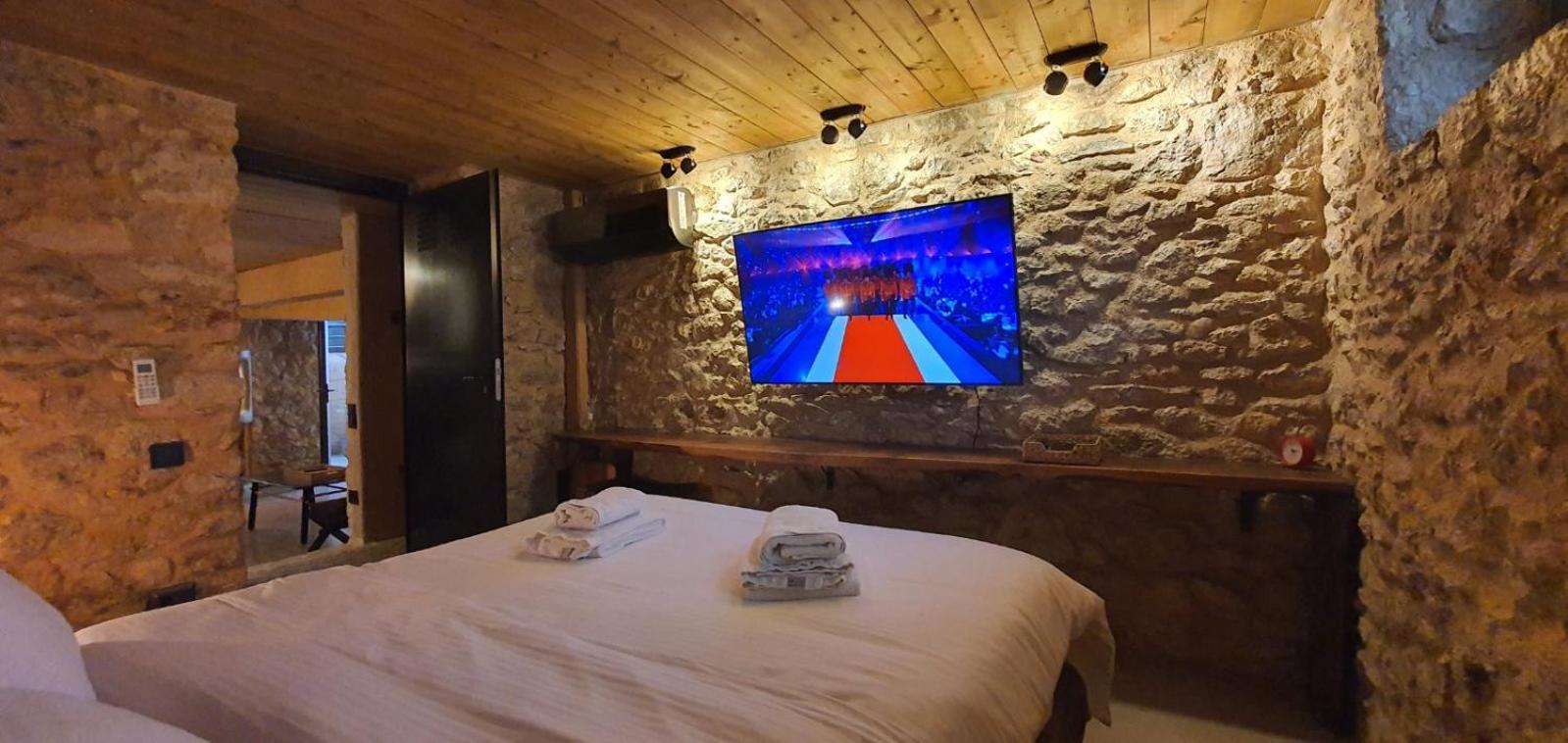 Sea View Garden Suites Piraeus Luaran gambar