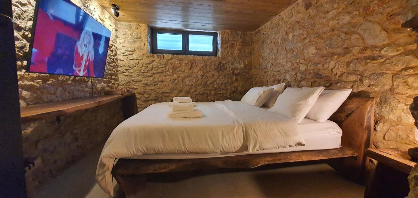 Sea View Garden Suites Piraeus Luaran gambar