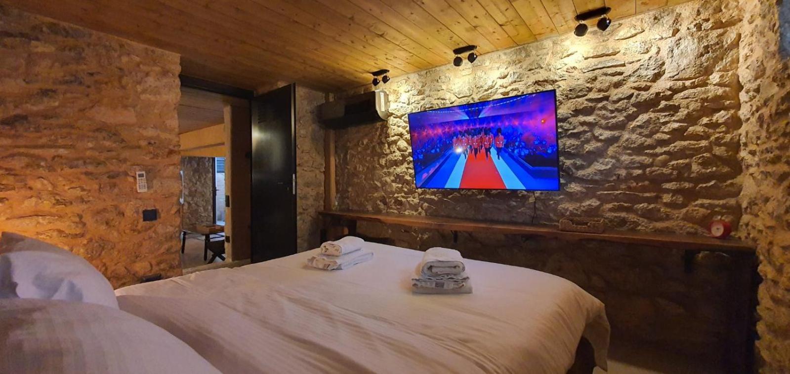 Sea View Garden Suites Piraeus Luaran gambar