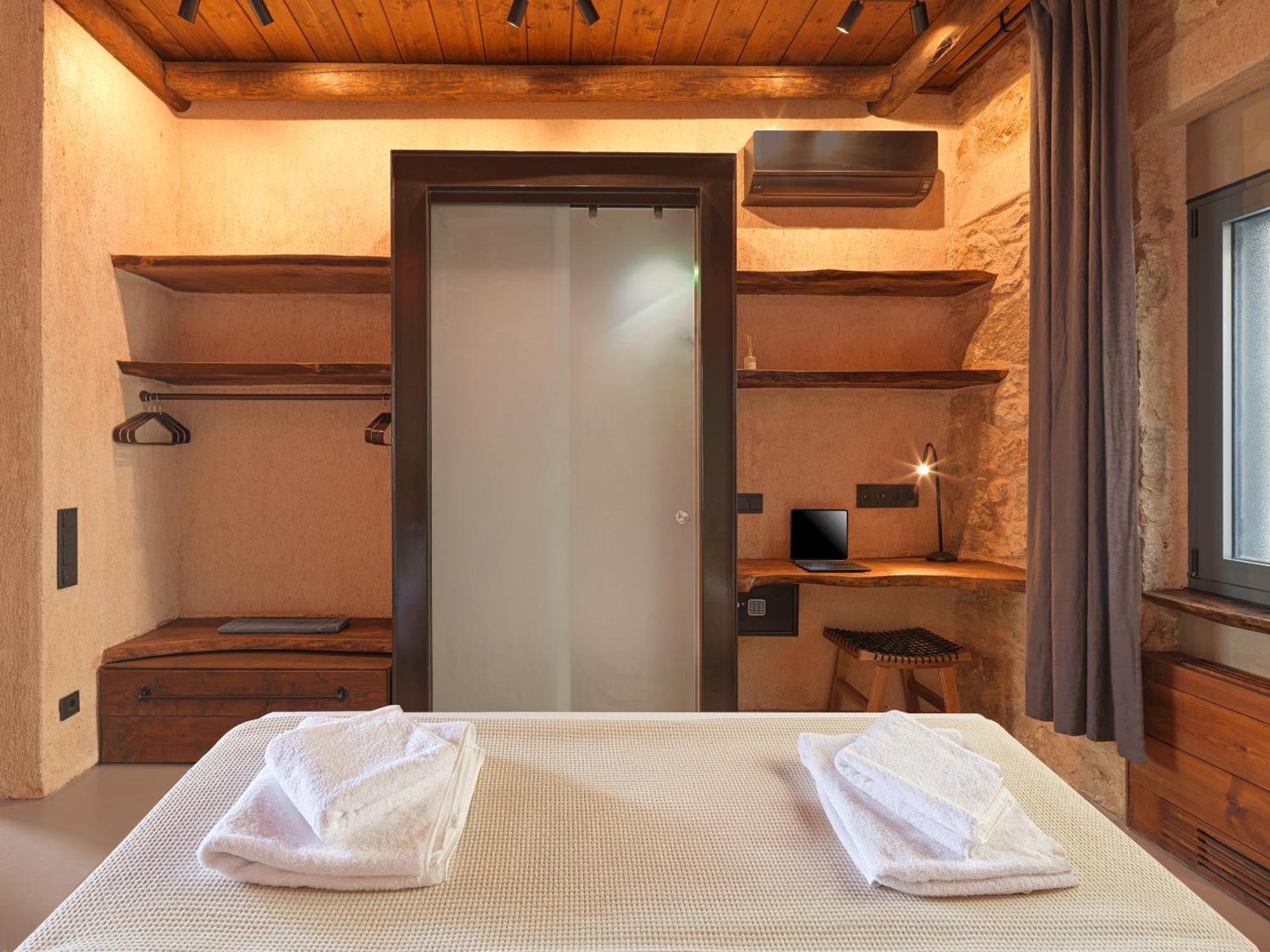 Sea View Garden Suites Piraeus Luaran gambar