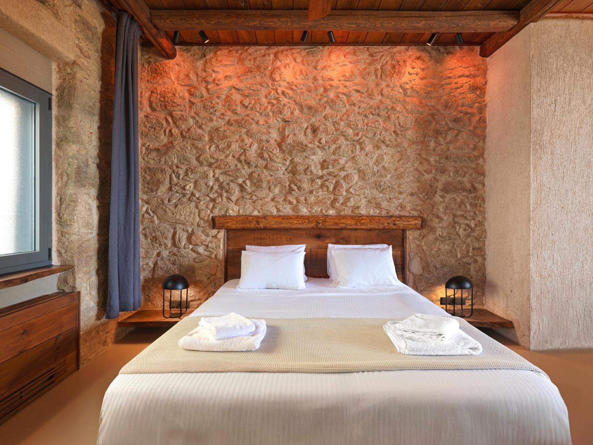 Sea View Garden Suites Piraeus Luaran gambar