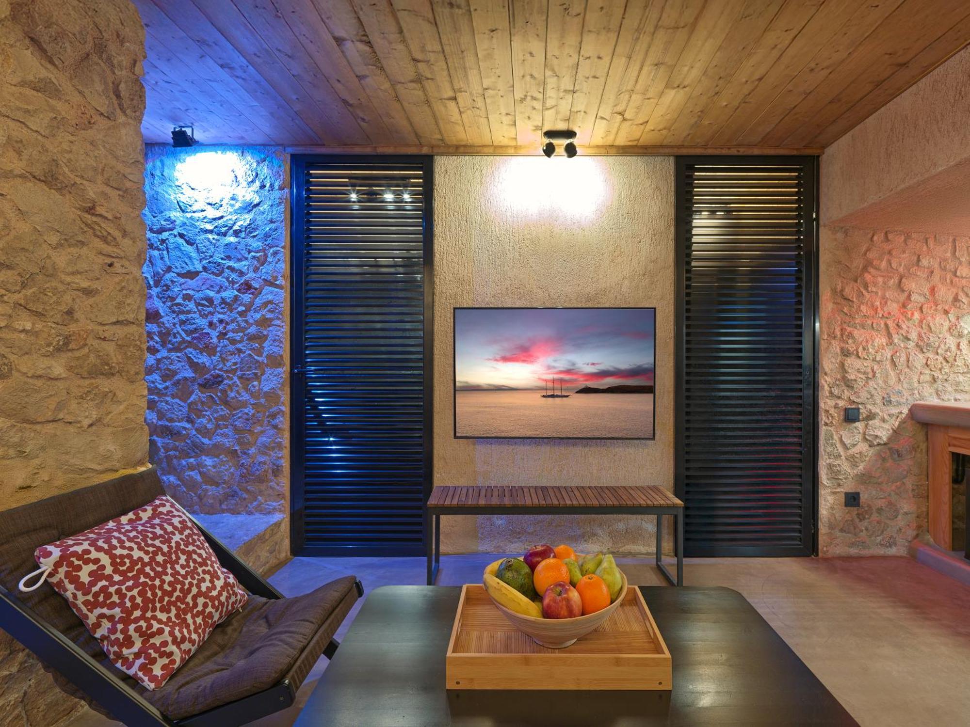Sea View Garden Suites Piraeus Luaran gambar