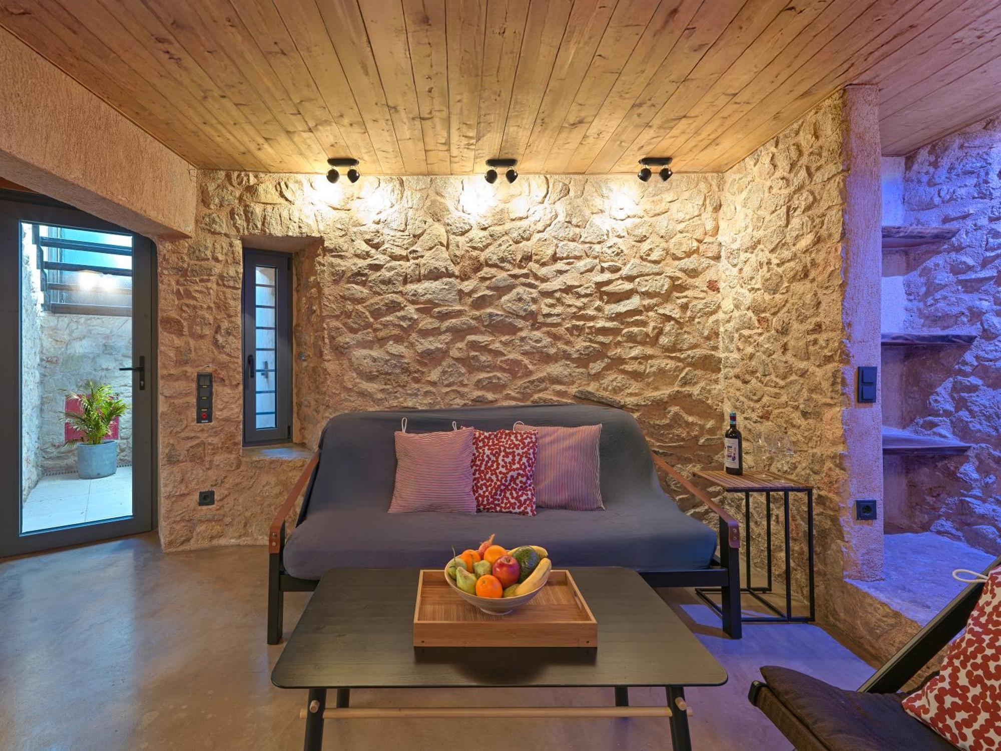 Sea View Garden Suites Piraeus Luaran gambar