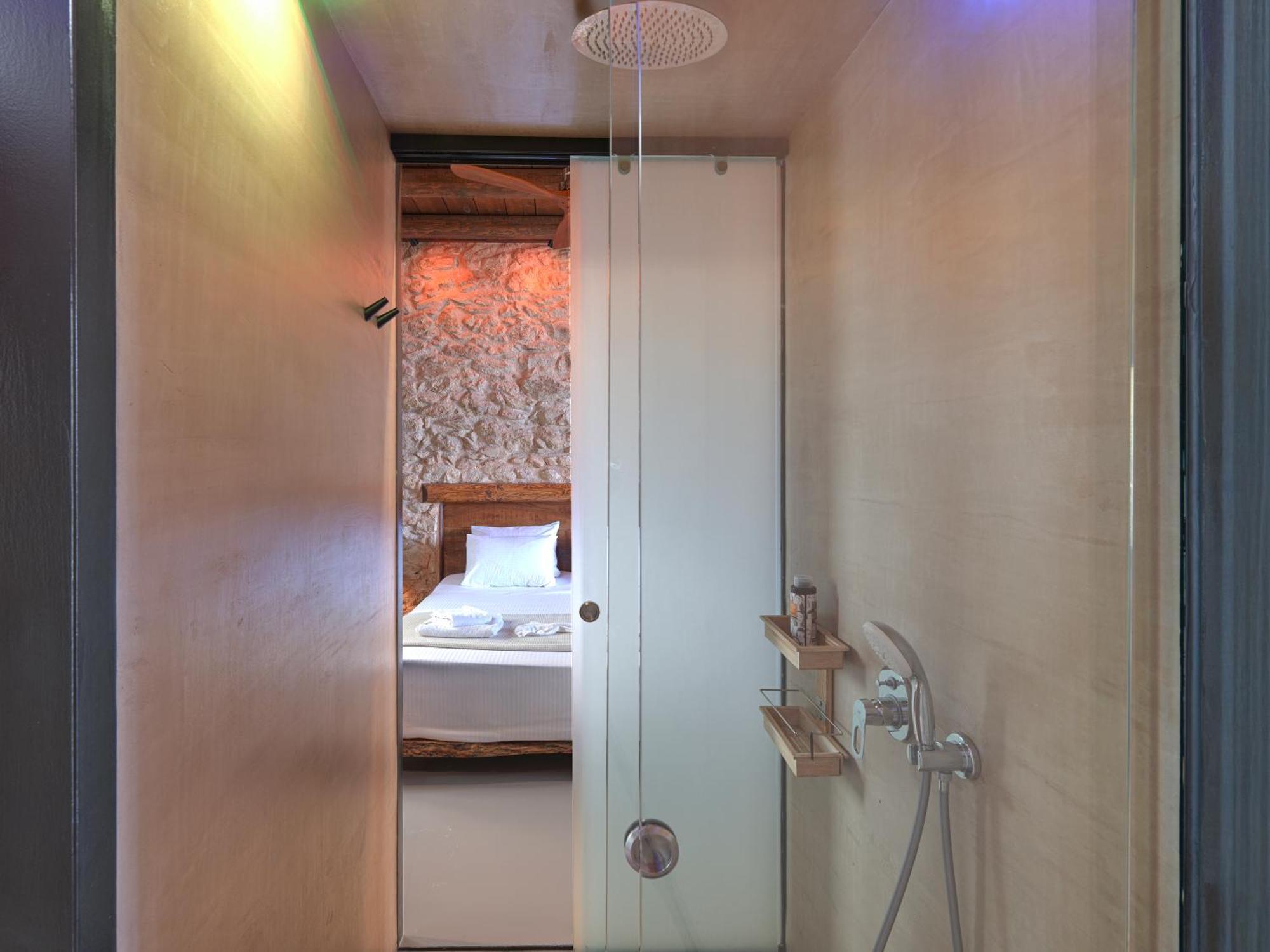 Sea View Garden Suites Piraeus Luaran gambar