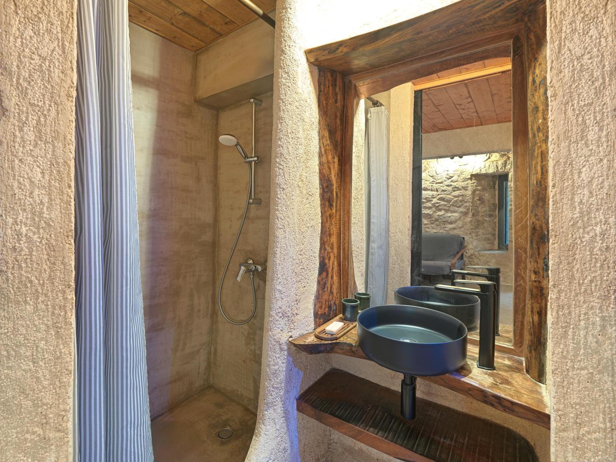 Sea View Garden Suites Piraeus Luaran gambar